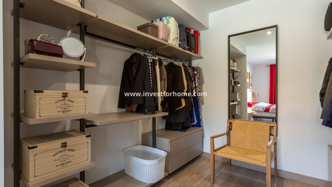 Reventa - Chalet - Torrevieja - Costa Blanca