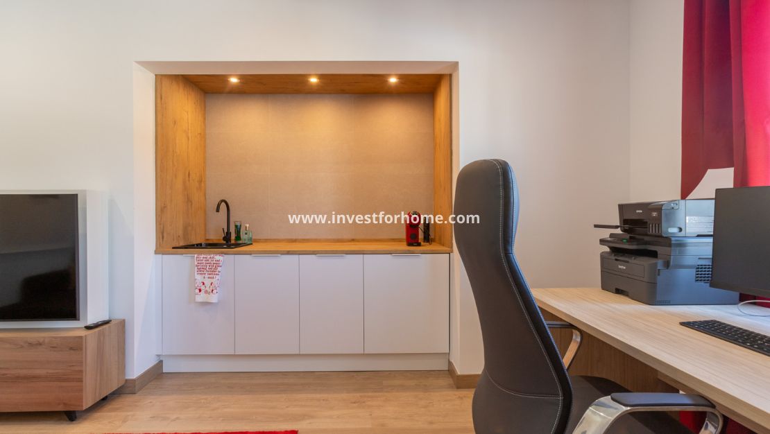 Reventa - Chalet - Torrevieja - Costa Blanca