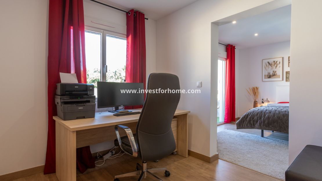 Reventa - Chalet - Torrevieja - Costa Blanca