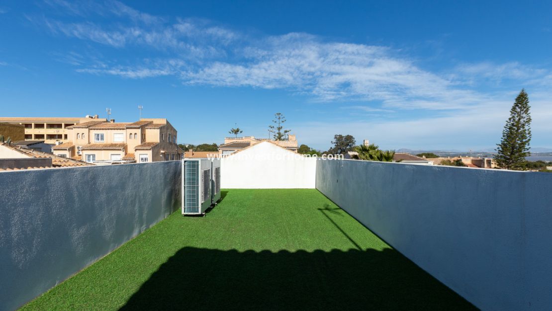 Reventa - Chalet - Torrevieja - Costa Blanca