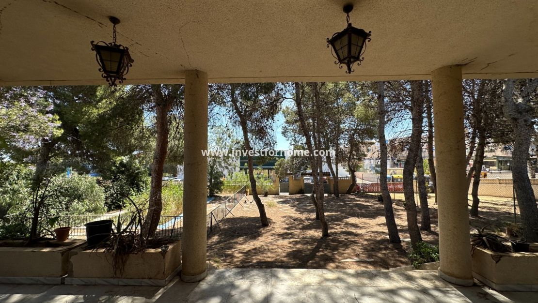 Reventa - Chalet - Torrevieja - Costa Blanca