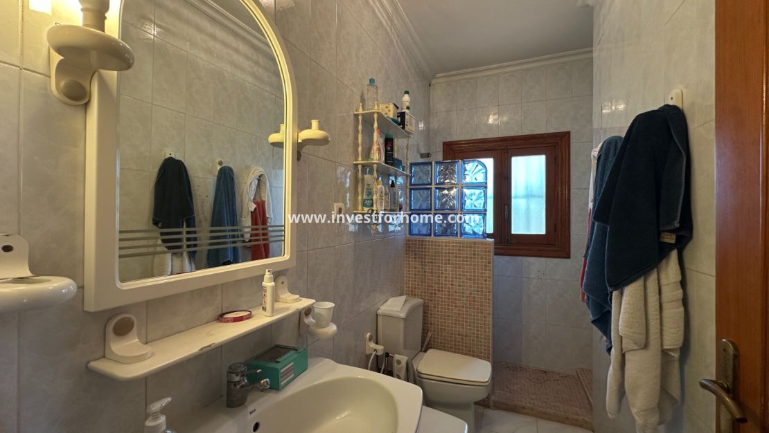Reventa - Chalet - Torrevieja - Costa Blanca