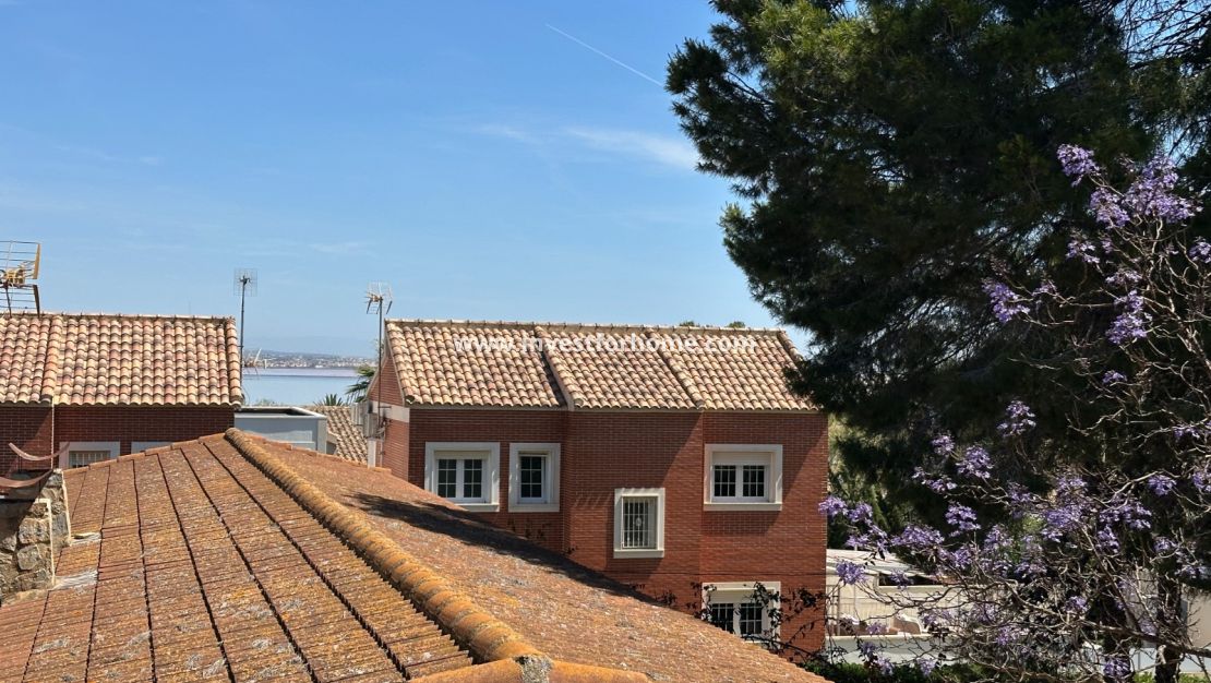 Reventa - Chalet - Torrevieja - Costa Blanca
