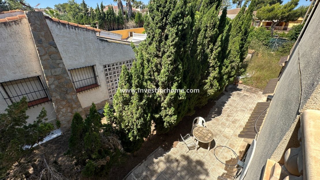 Reventa - Chalet - Torrevieja - Costa Blanca