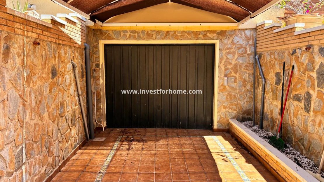 Reventa - Chalet - Torrevieja - Costa Blanca