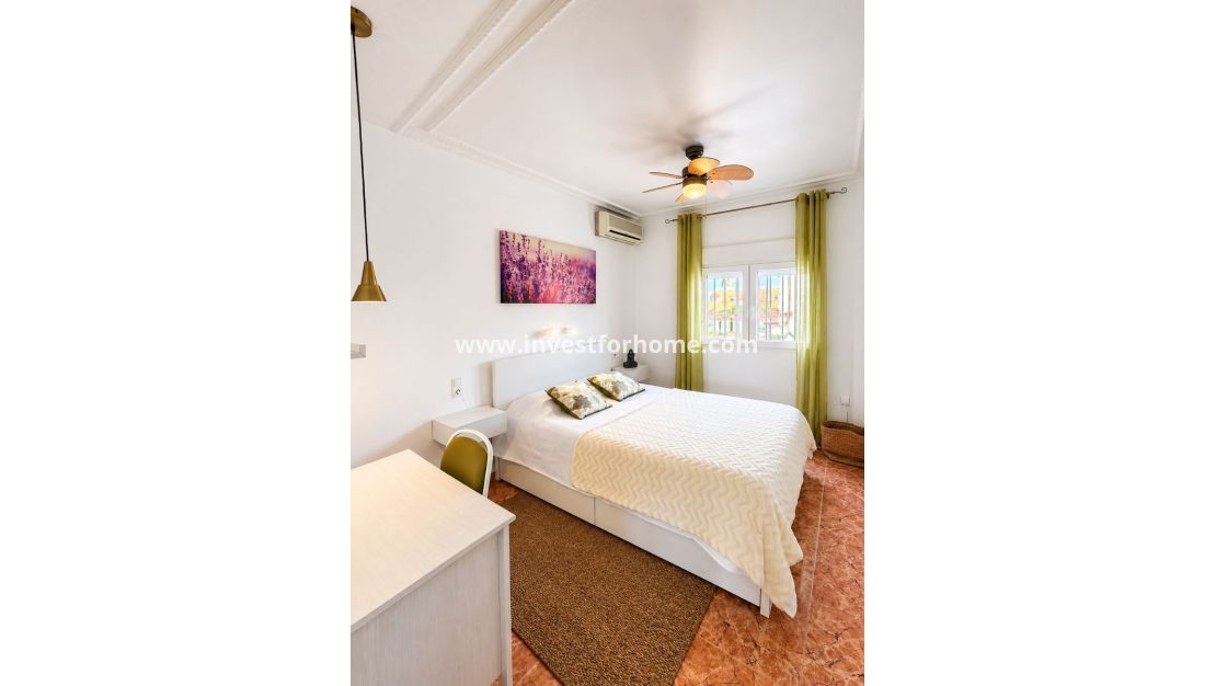 Reventa - Chalet - Torrevieja - Costa Blanca