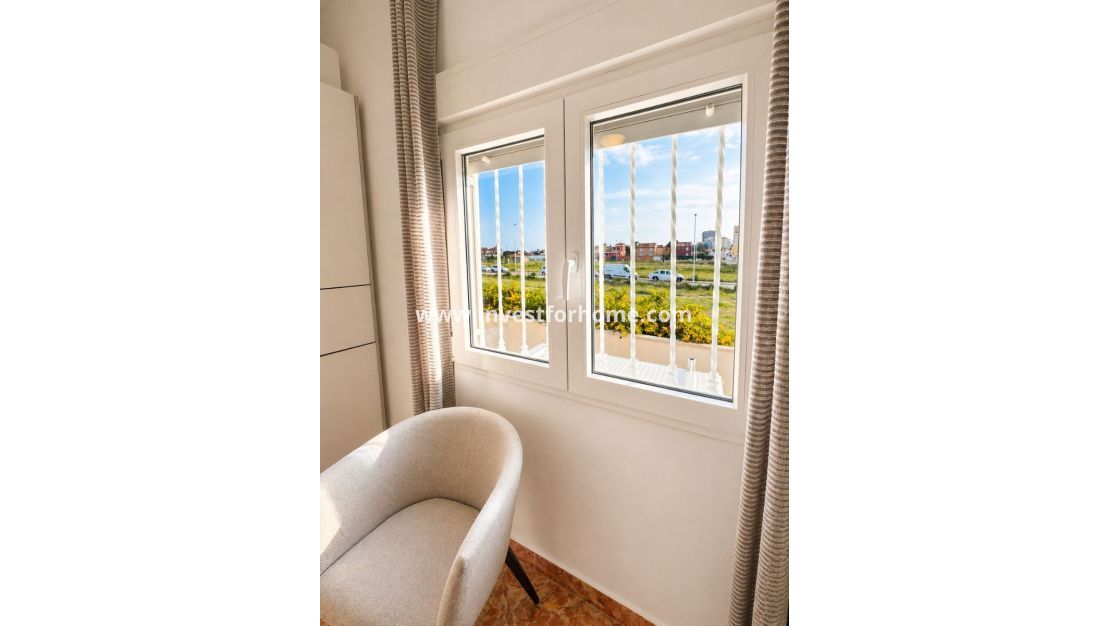 Reventa - Chalet - Torrevieja - Costa Blanca