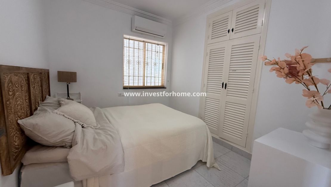 Reventa - Chalet - Torrevieja - Costa Blanca