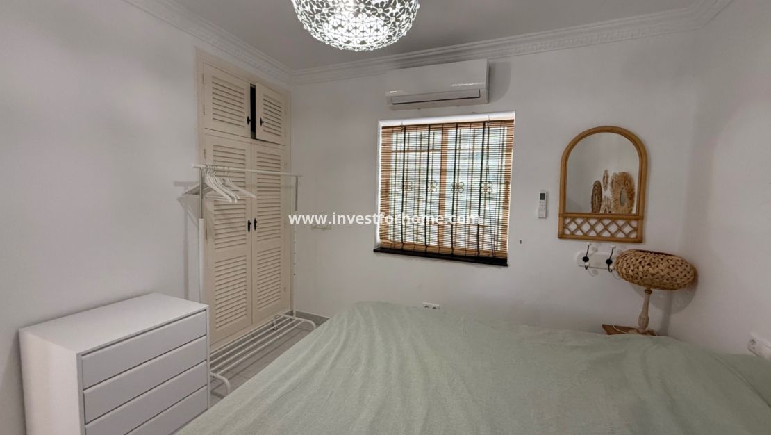 Reventa - Chalet - Torrevieja - Costa Blanca
