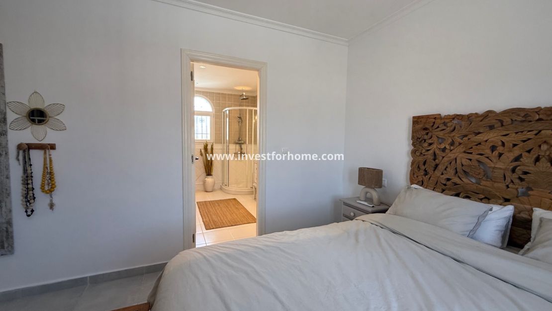 Reventa - Chalet - Torrevieja - Costa Blanca