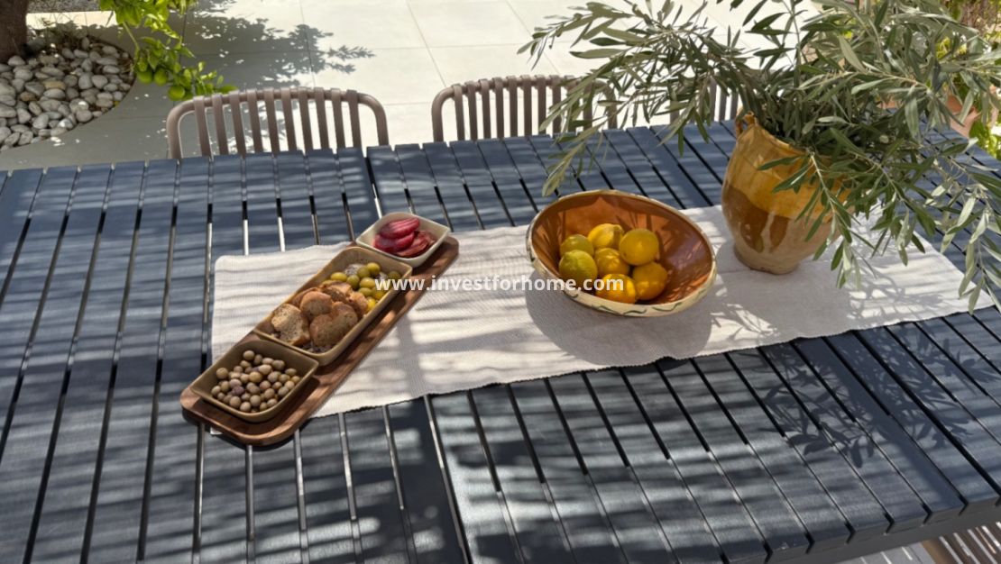 Reventa - Chalet - Torrevieja - Costa Blanca