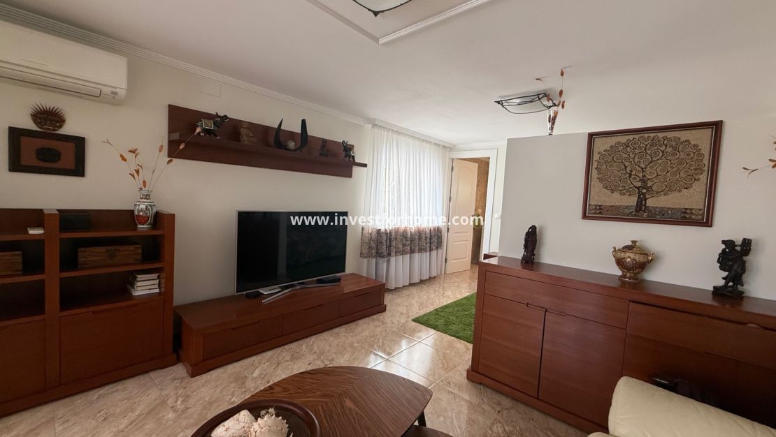 Reventa - Chalet - Torrevieja - Costa Blanca
