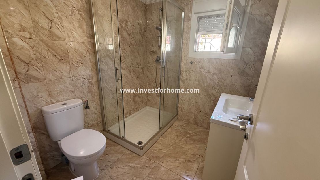 Reventa - Chalet - Torrevieja - Costa Blanca