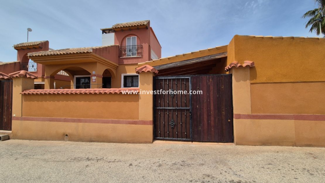 Reventa - Chalet - Torrevieja - Costa Blanca