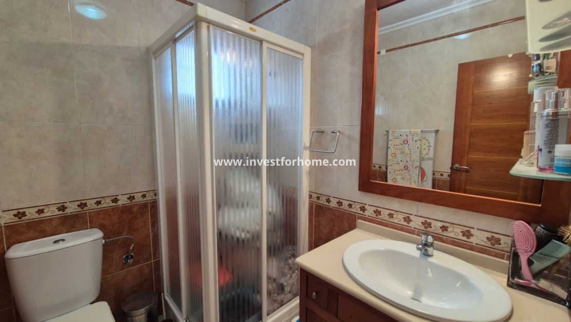 Reventa - Chalet - Torrevieja - Costa Blanca