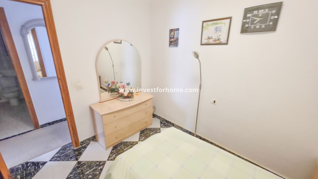 Reventa - Chalet - Torrevieja - Costa Blanca