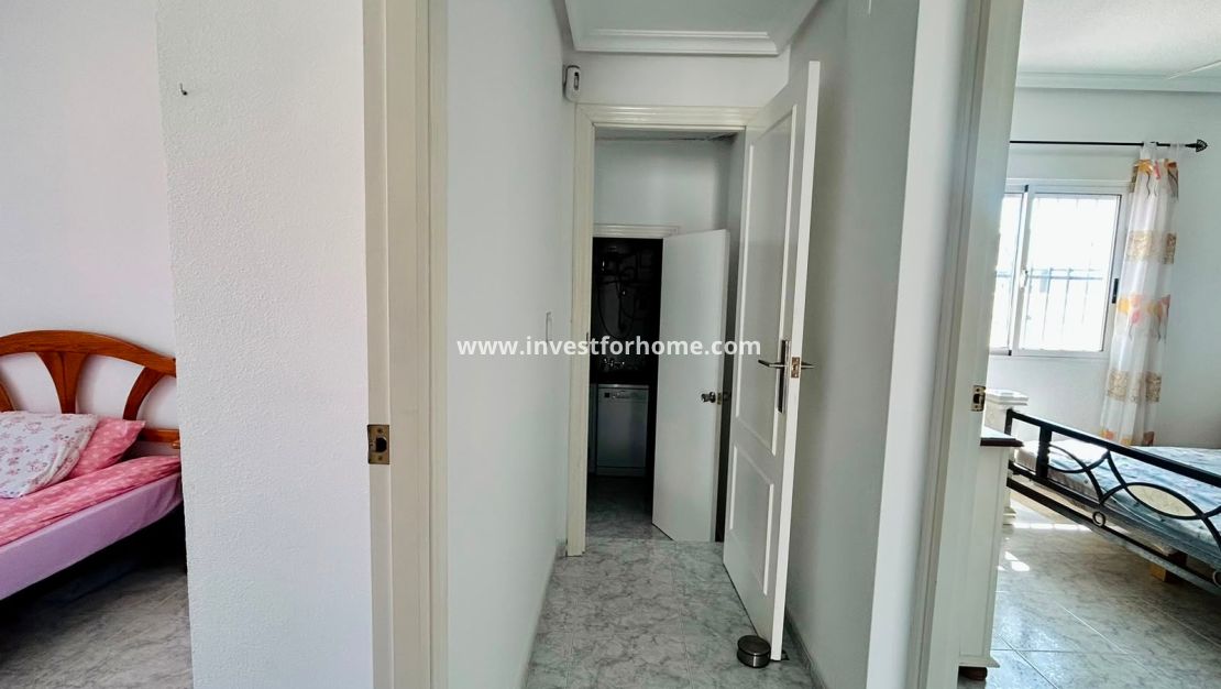 Reventa - Chalet - Torrevieja - Costa Blanca