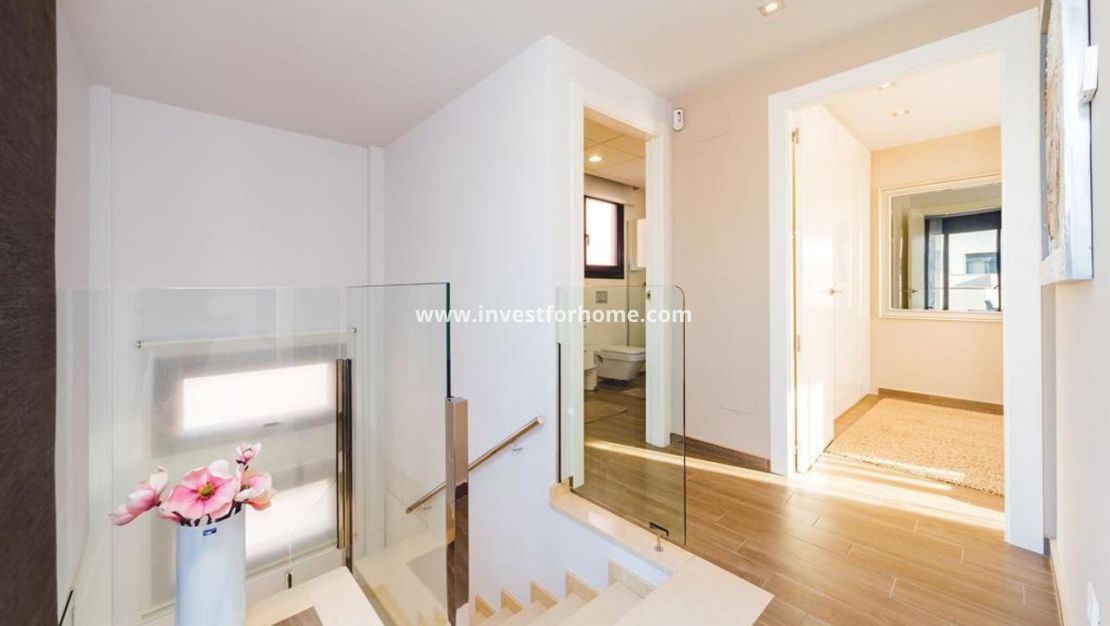 Reventa - Chalet - Torrevieja - Costa Blanca