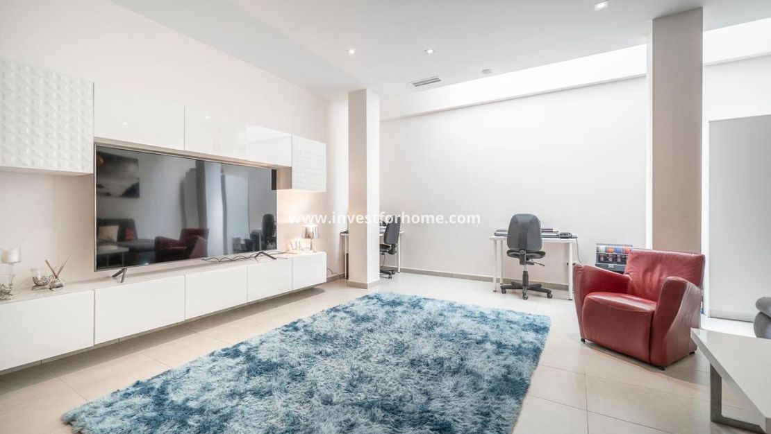 Reventa - Chalet - Torrevieja - Costa Blanca