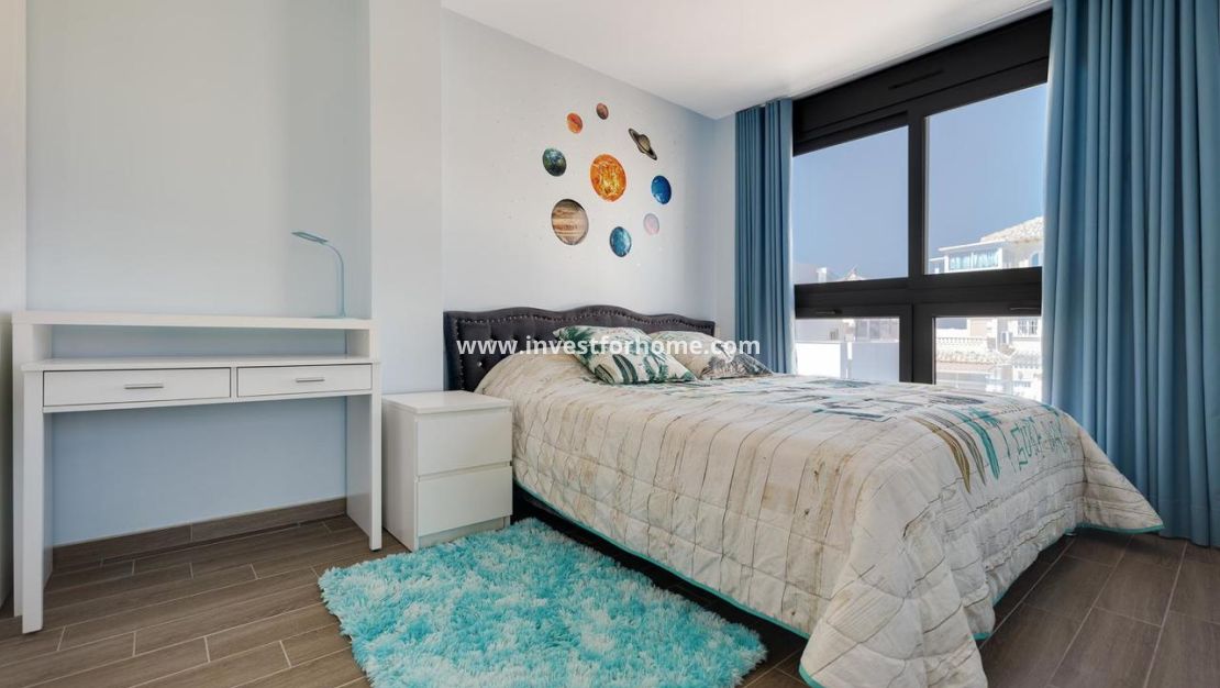 Reventa - Chalet - Torrevieja - Costa Blanca