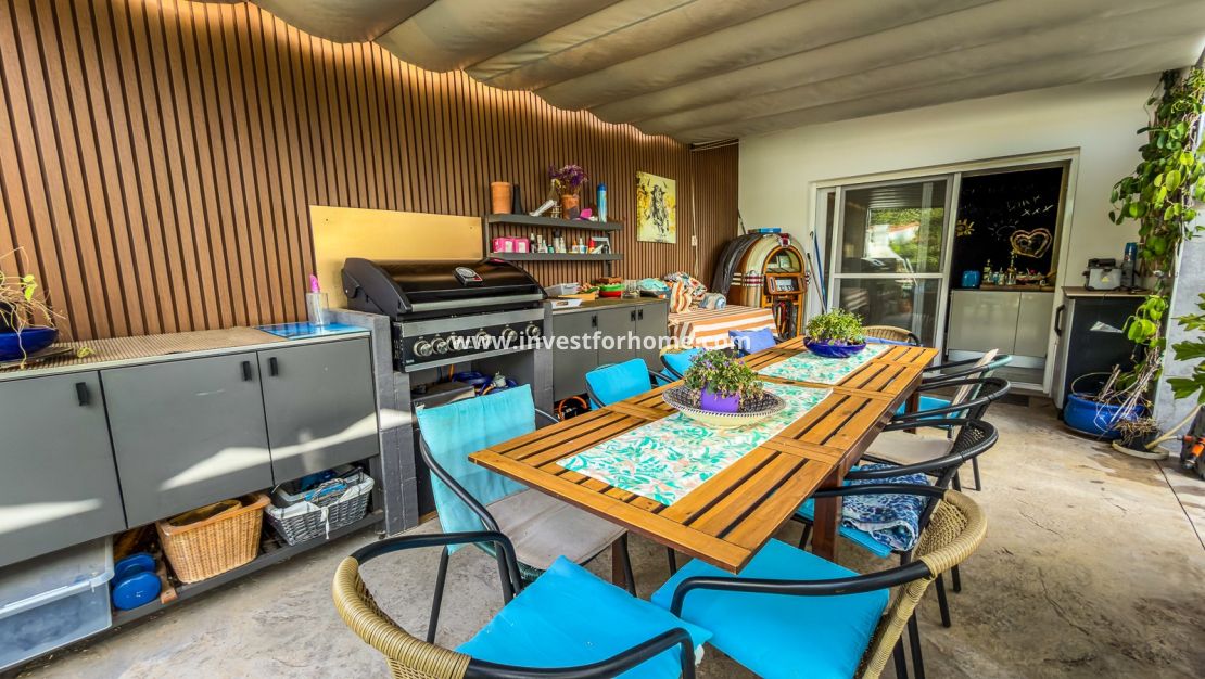 Reventa - Chalet - Torrevieja - Costa Blanca