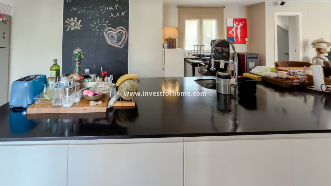 Reventa - Chalet - Torrevieja - Costa Blanca