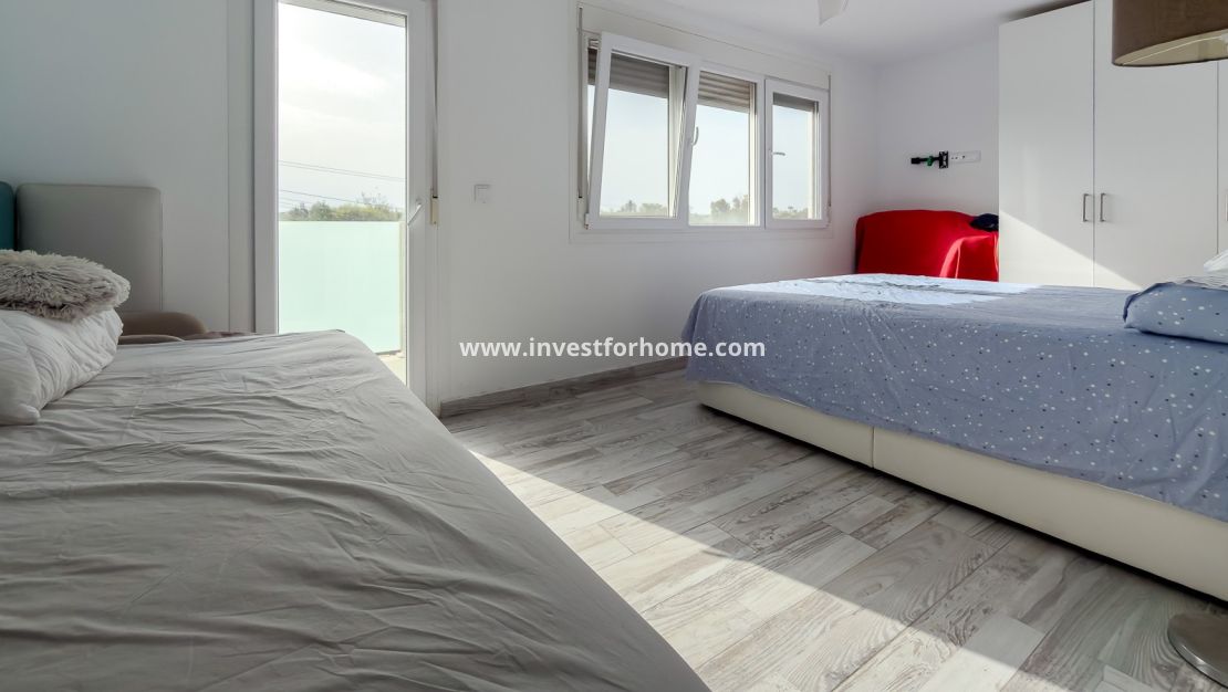 Reventa - Chalet - Torrevieja - Costa Blanca