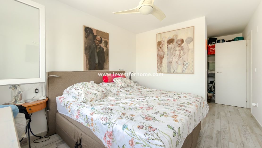 Reventa - Chalet - Torrevieja - Costa Blanca