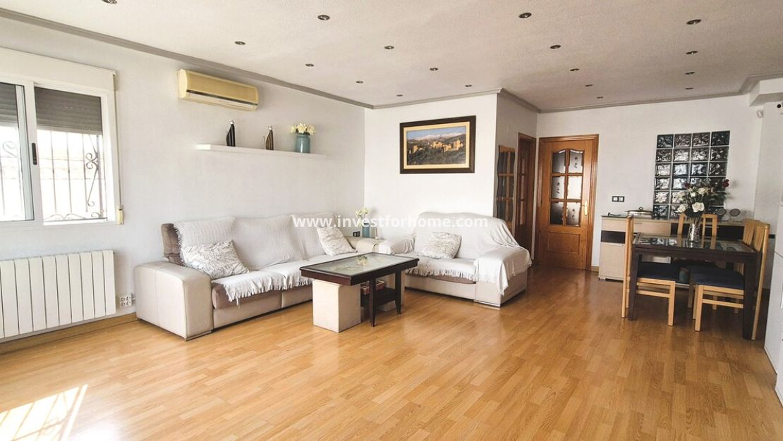 Reventa - Chalet - Torrevieja - Costa Blanca