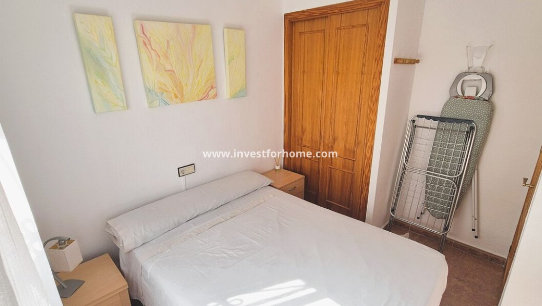 Reventa - Chalet - Torrevieja - Costa Blanca