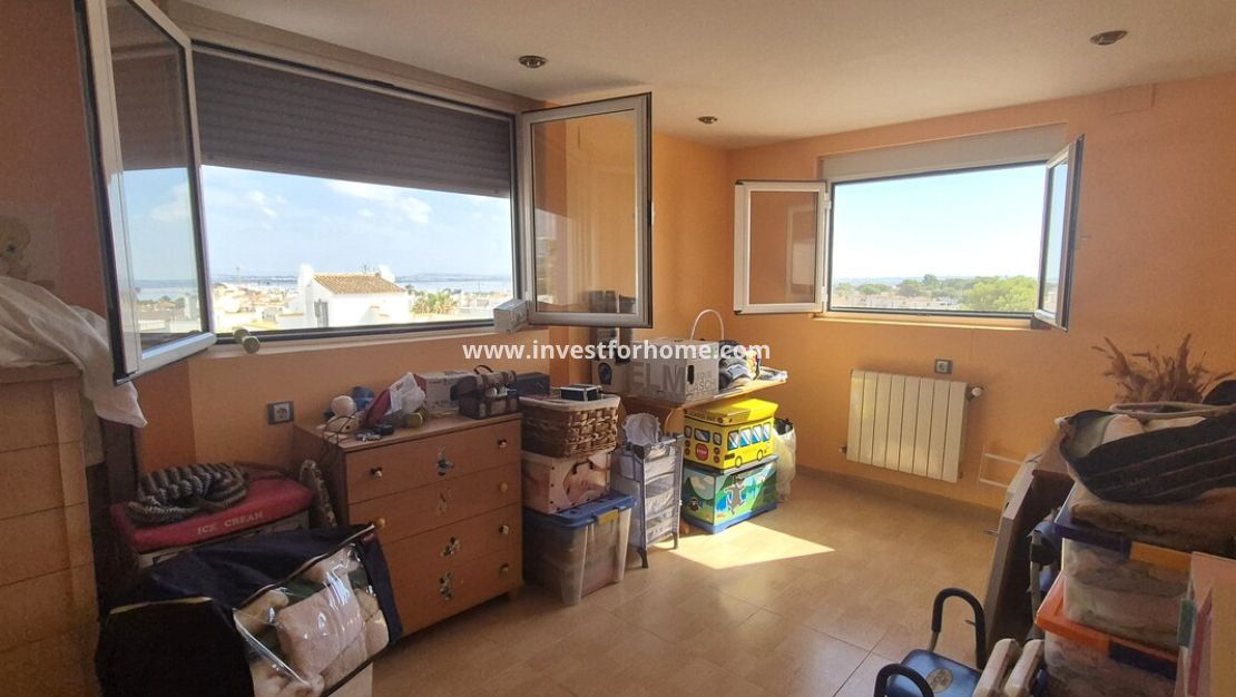 Reventa - Chalet - Torrevieja - Costa Blanca