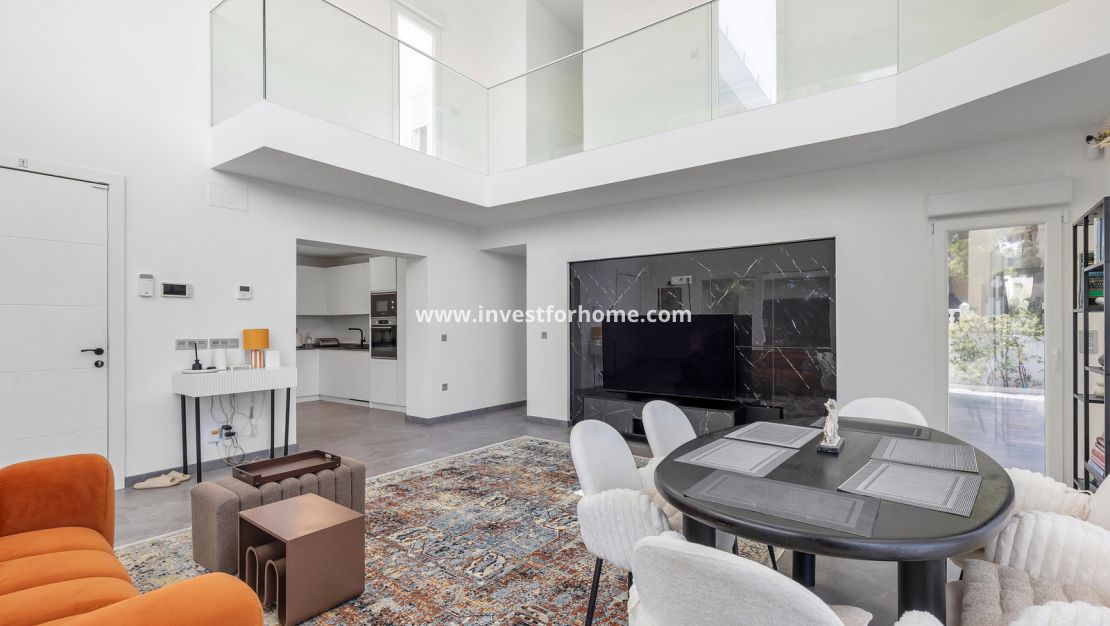 Reventa - Chalet - Torrevieja - Costa Blanca