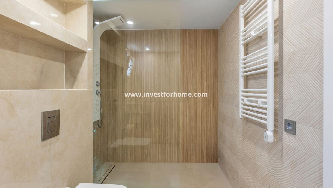 Reventa - Chalet - Torrevieja - Costa Blanca