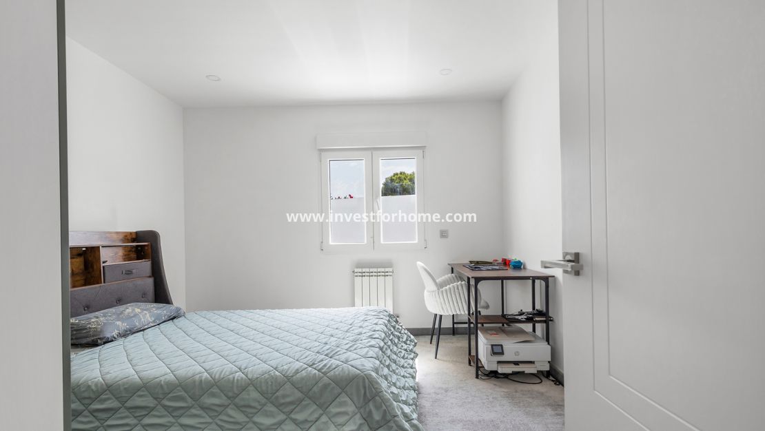 Reventa - Chalet - Torrevieja - Costa Blanca