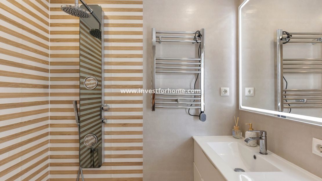 Reventa - Chalet - Torrevieja - Costa Blanca