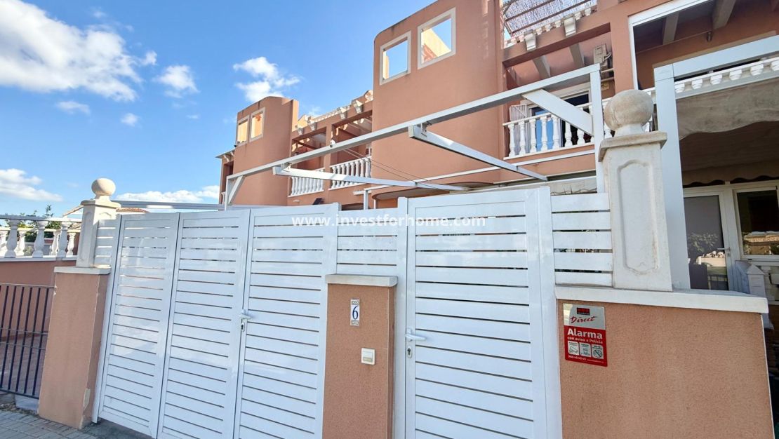 Reventa - Chalet - Torrevieja - El Limonar