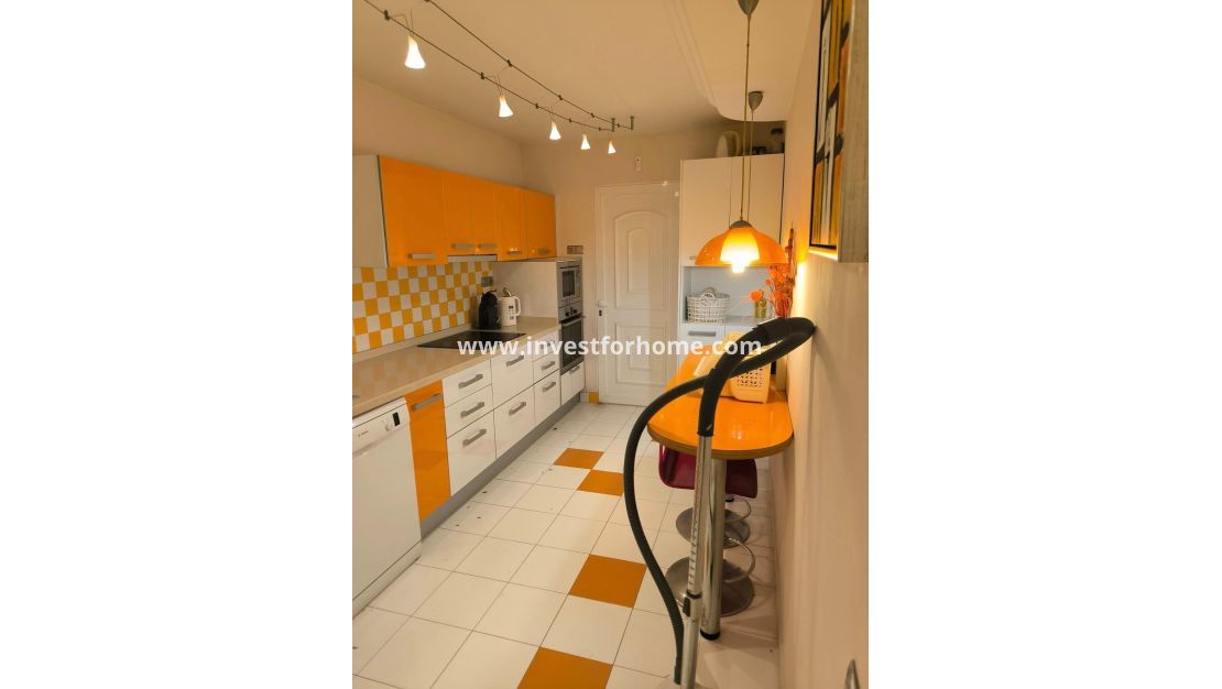 Reventa - Chalet - Torrevieja - La Siesta-El Chaparral