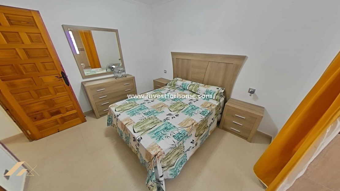 Reventa - Chalet - Torrevieja - La Siesta-El Chaparral