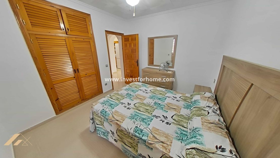 Reventa - Chalet - Torrevieja - La Siesta-El Chaparral