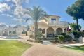 Reventa - Chalet - Torrevieja - La Siesta-El Chaparral