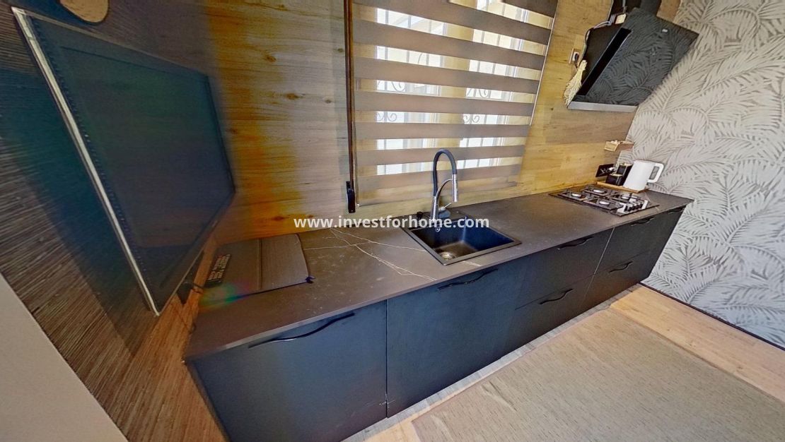 Reventa - Chalet - Torrevieja - La Siesta-El Chaparral