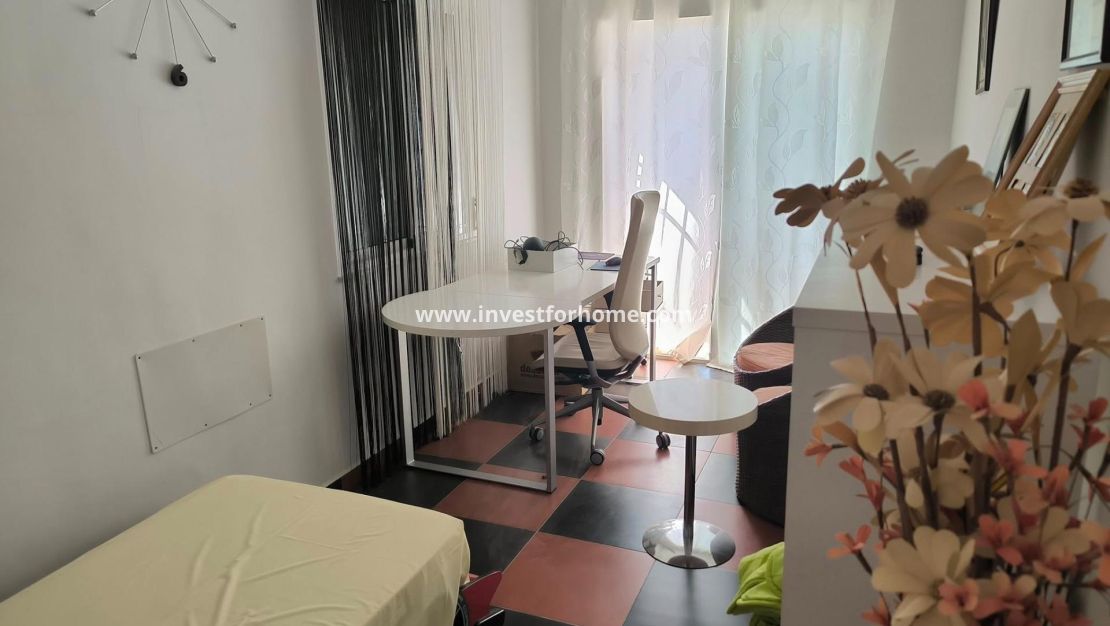 Reventa - Chalet - Torrevieja - La Siesta-El Chaparral