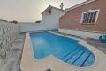 Reventa - Chalet - Torrevieja - La Siesta-El Chaparral