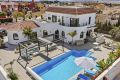 Reventa - Chalet - Torrevieja - La Siesta-El Chaparral