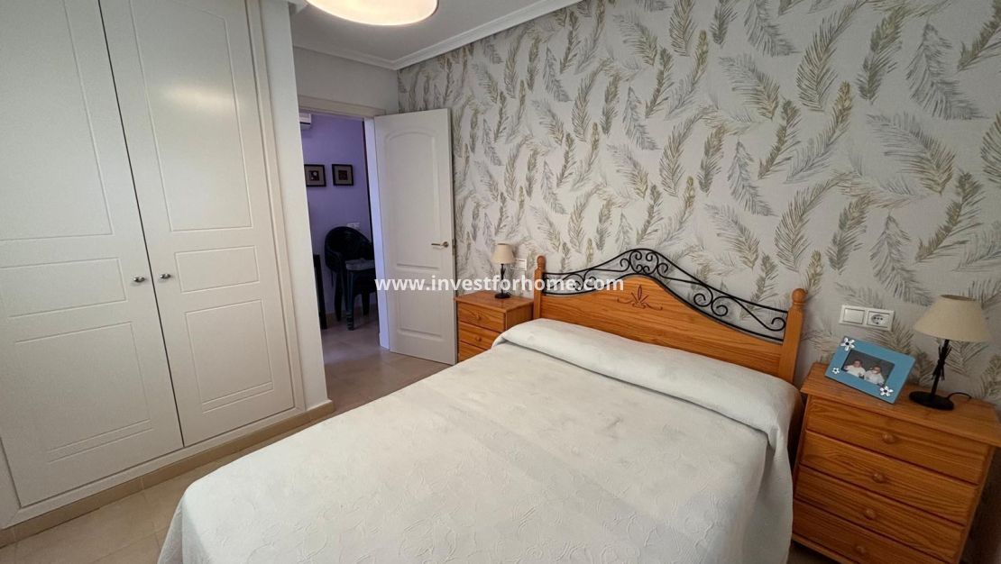 Reventa - Chalet - Torrevieja - La Siesta - El Salado - Torreta