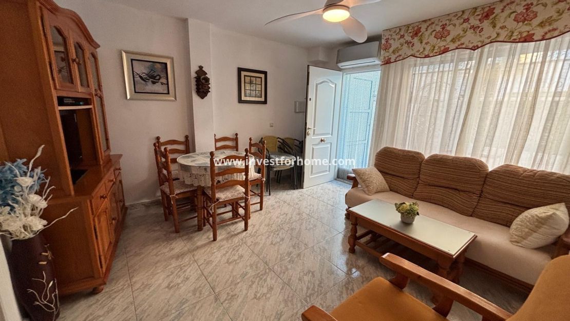 Reventa - Chalet - Torrevieja - La Siesta - El Salado - Torreta