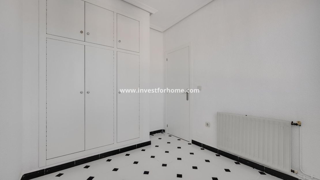 Reventa - Chalet - Torrevieja - La Siesta - El Salado - Torreta