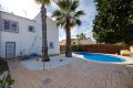 Reventa - Chalet - Torrevieja - La Siesta - El Salado - Torreta