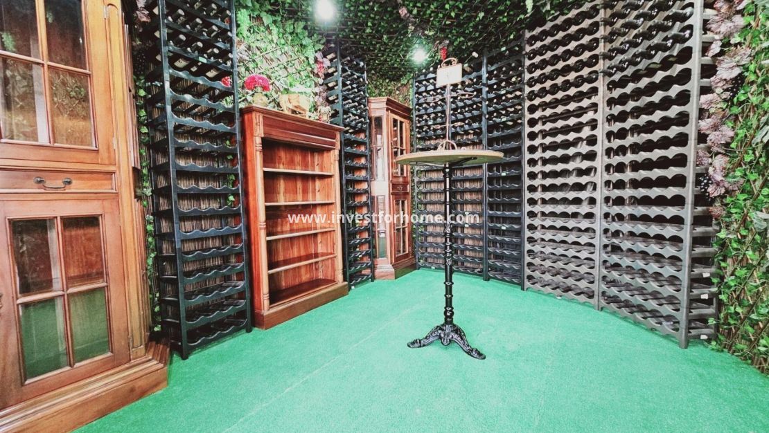 Reventa - Chalet - Torrevieja - La Siesta - El Salado - Torreta