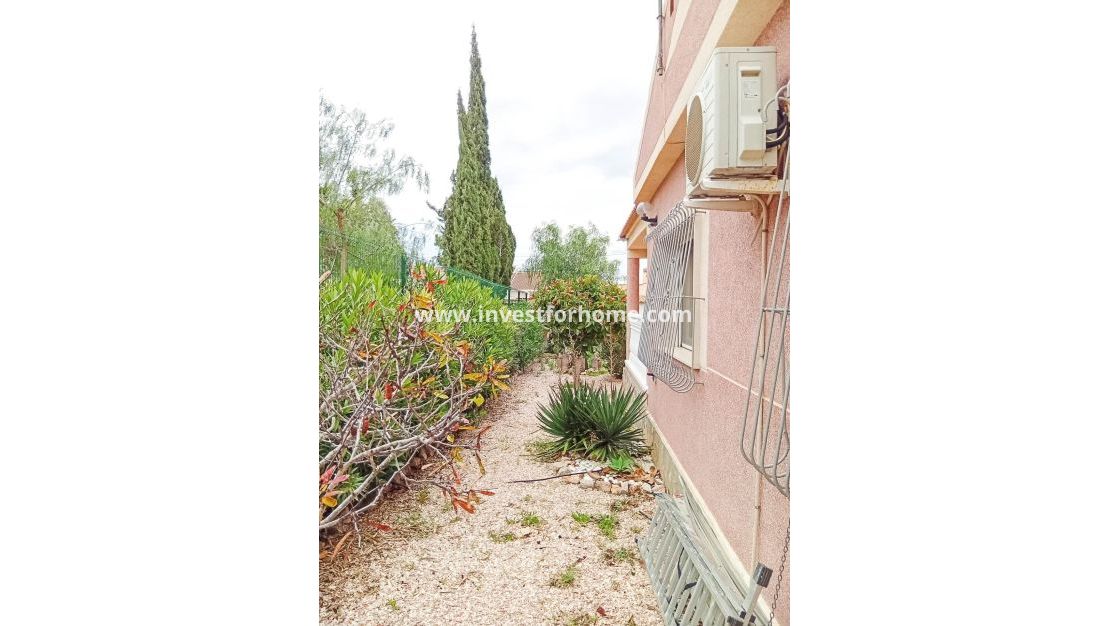 Reventa - Chalet - Torrevieja - La Siesta - El Salado - Torreta